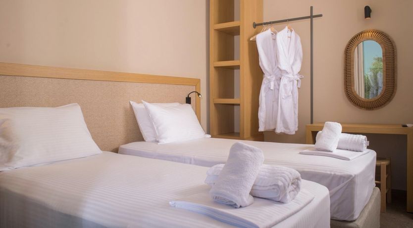 Photo of Olive & Stone