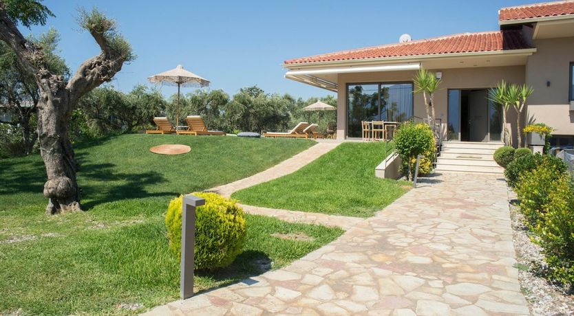 Photo of Olive & Stone