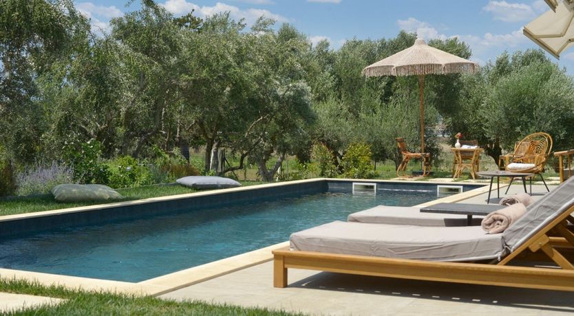 Photo of Olive & Stone