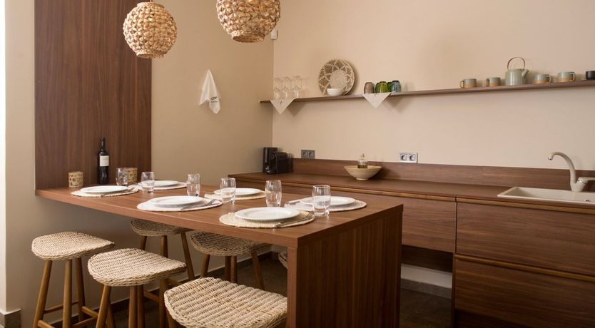 Photo of Olive & Stone