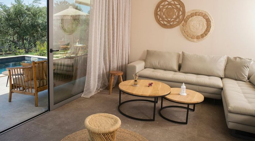 Photo of Olive & Stone