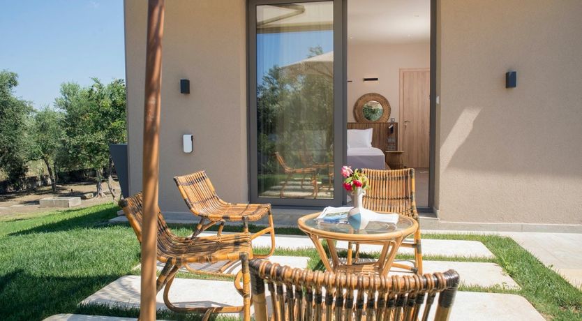 Photo of Olive & Stone