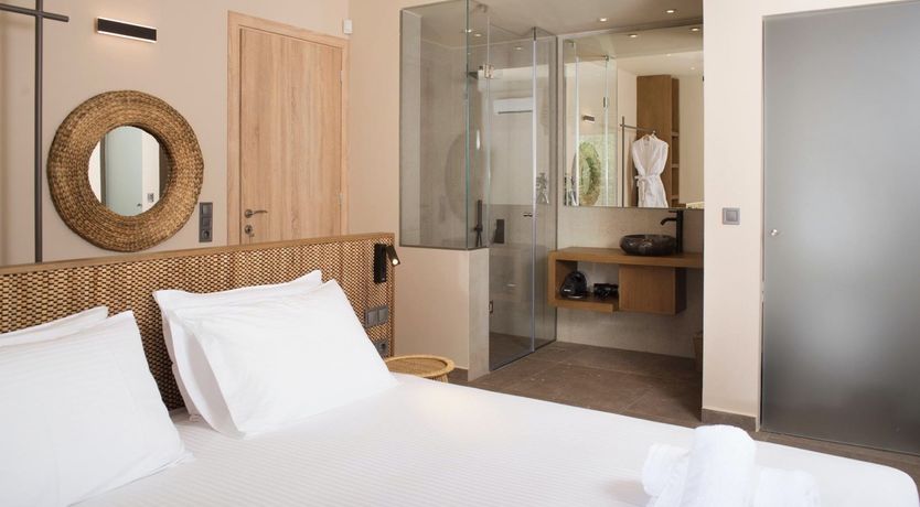 Photo of Olive & Stone