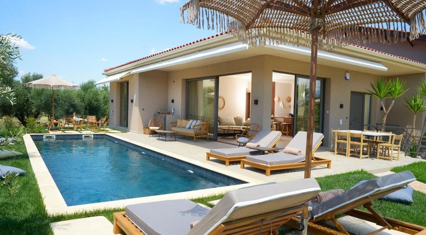 Photo of Olive & Stone