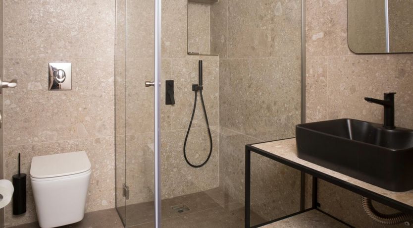 Photo of Olive & Stone