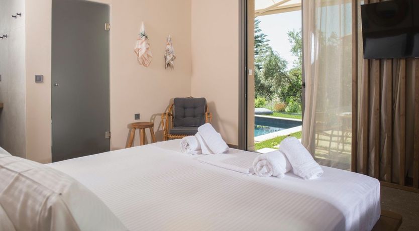 Photo of Olive & Stone