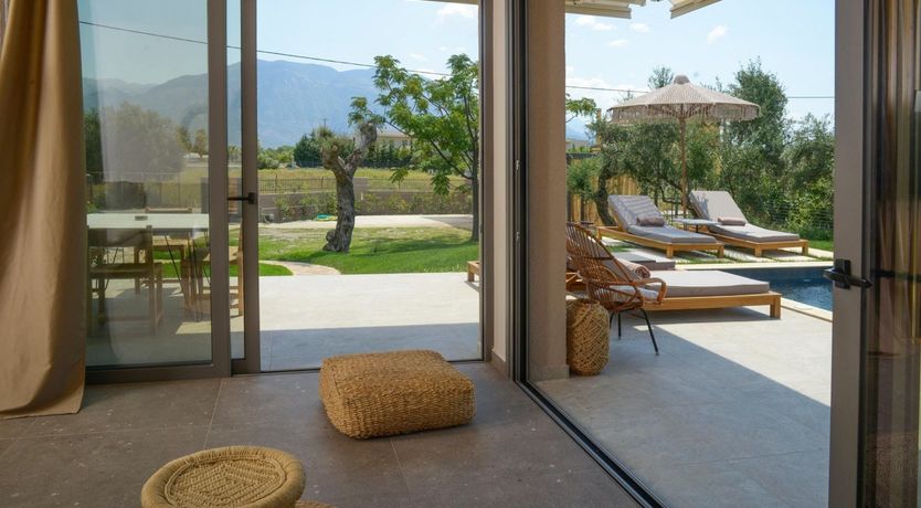 Photo of Olive & Stone