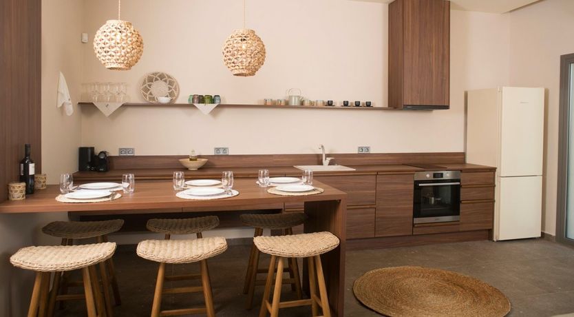 Photo of Olive & Stone