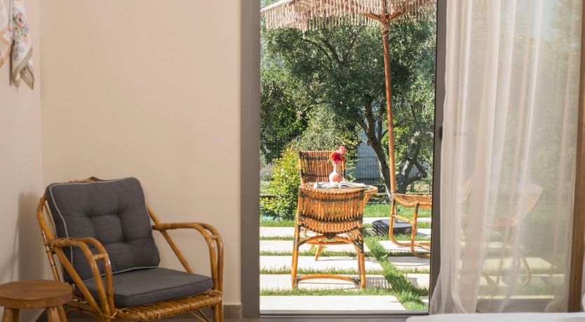 Photo of Olive & Stone