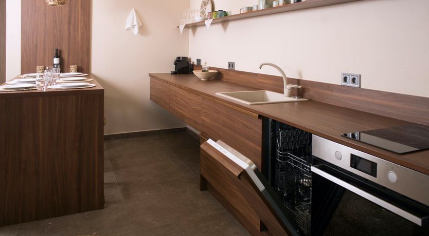 Photo of Olive & Stone