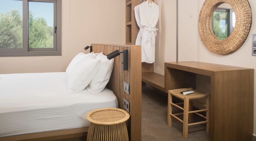 Photo of Olive & Stone