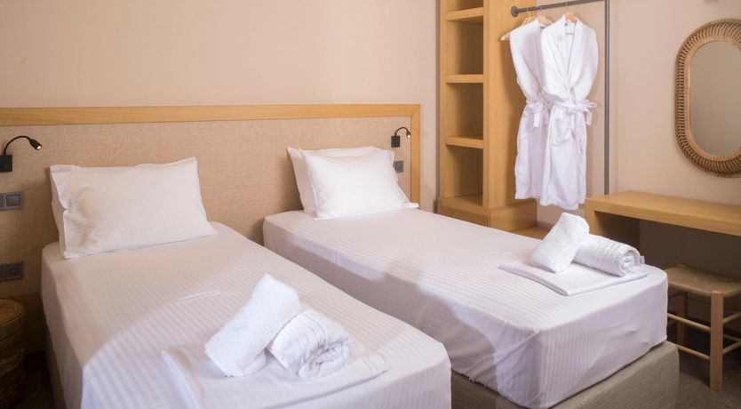 Photo of Olive & Stone