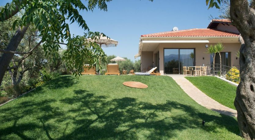 Photo of Olive & Stone