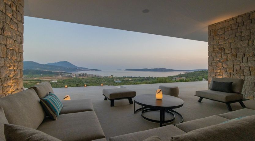 Photo of Grecian Gaze