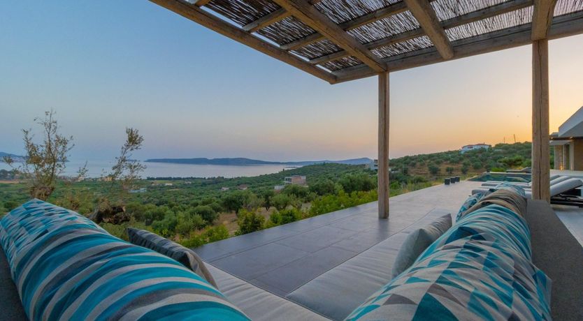 Photo of Grecian Gaze