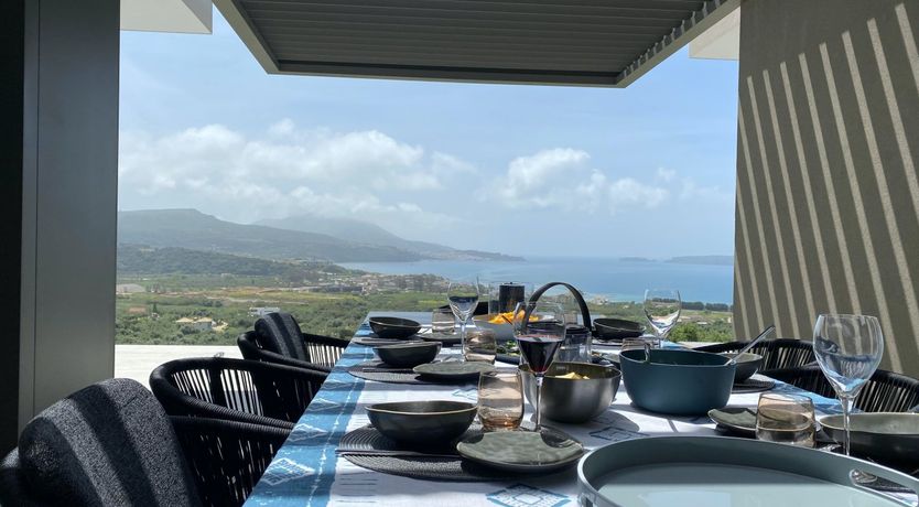 Photo of Grecian Gaze