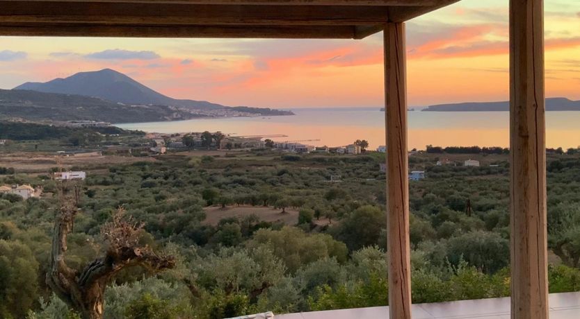 Photo of Grecian Gaze