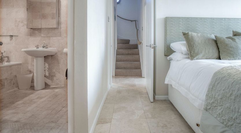 Photo of The House of the Fisherman