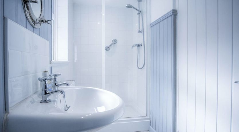 Photo of The House of the Fisherman