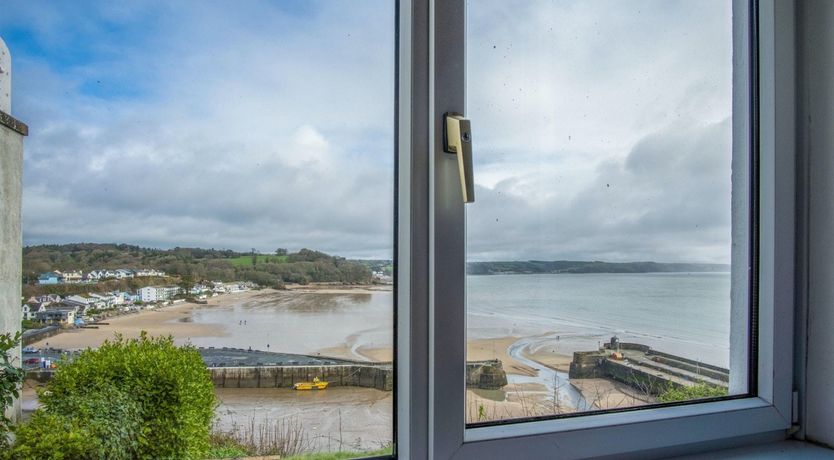 Photo of The House of the Fisherman