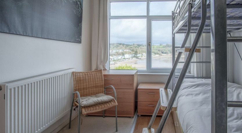 Photo of The House of the Fisherman