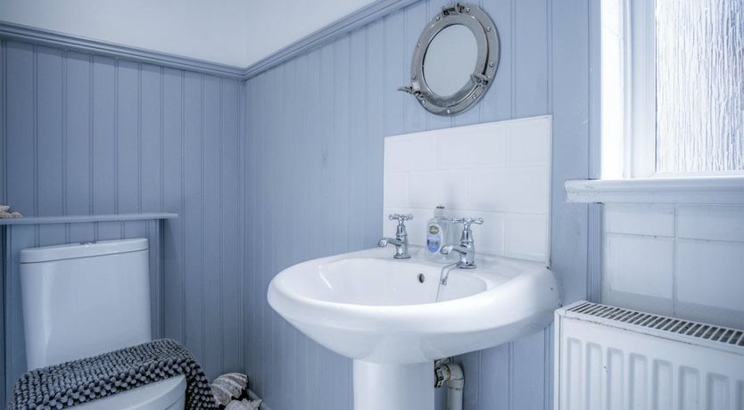 Photo of The House of the Fisherman