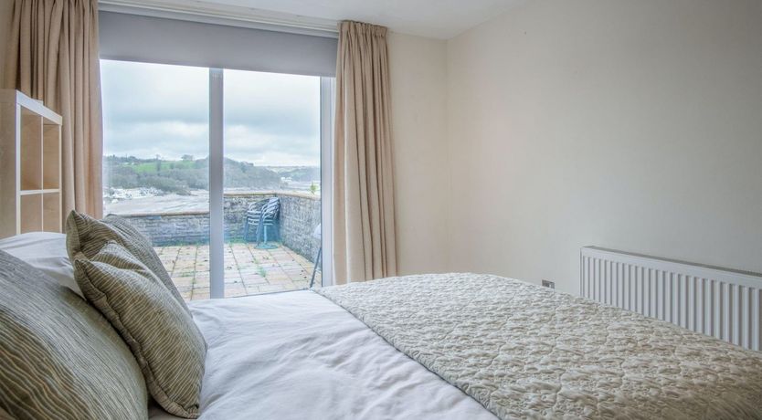 Photo of The House of the Fisherman