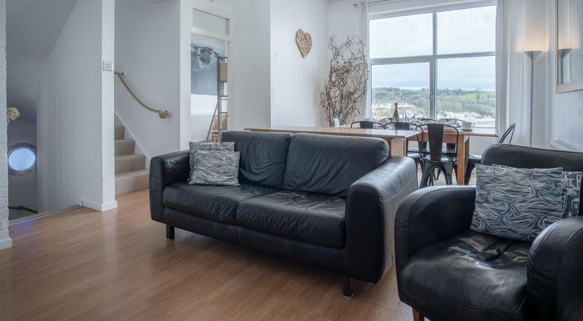 Photo of The House of the Fisherman