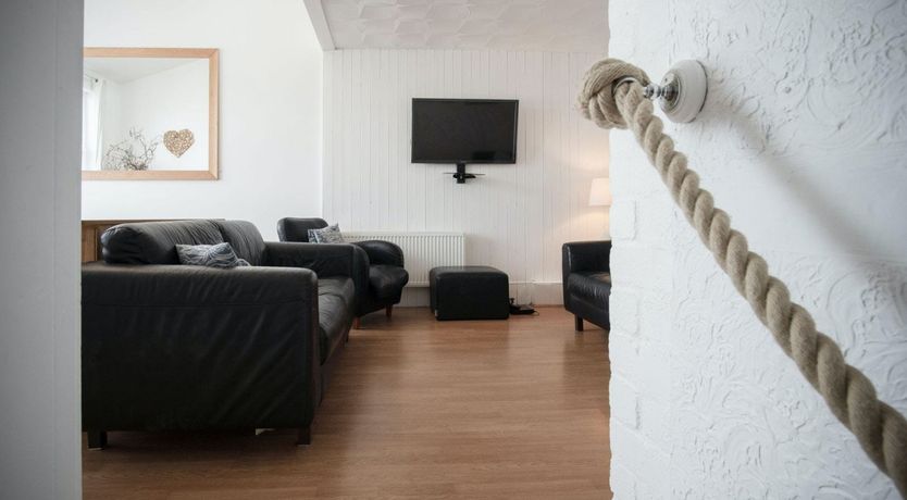 Photo of The House of the Fisherman