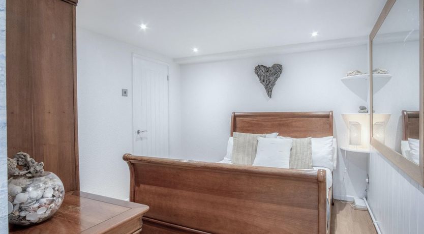 Photo of The House of the Fisherman