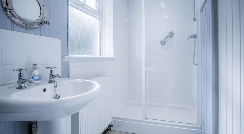 Photo of The House of the Fisherman