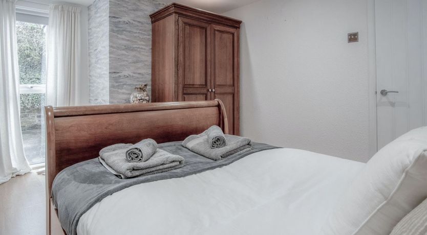 Photo of The House of the Fisherman