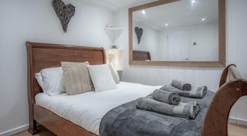 Photo of The House of the Fisherman