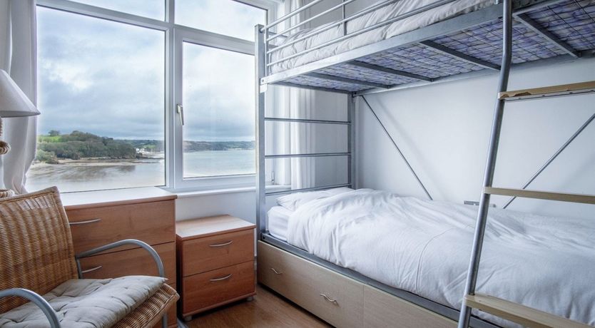 Photo of The House of the Fisherman