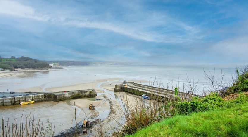 Photo of The House of the Fisherman