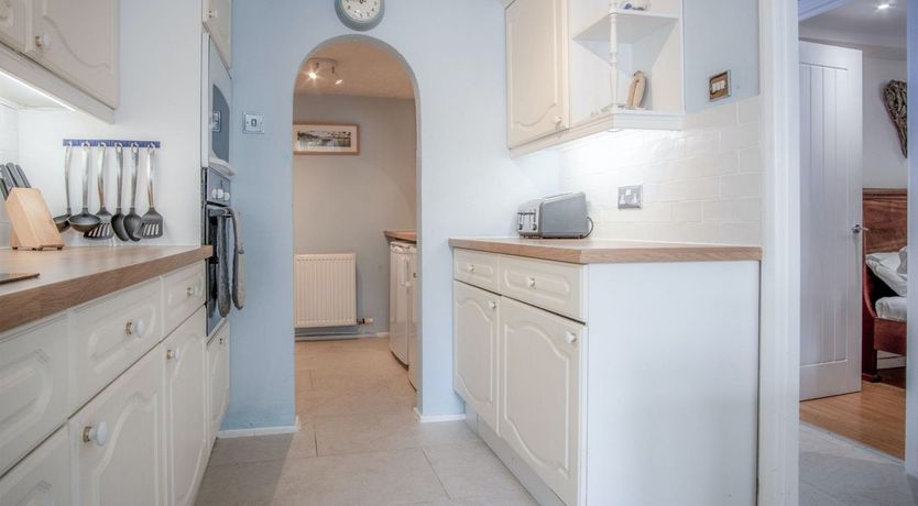 Photo of The House of the Fisherman