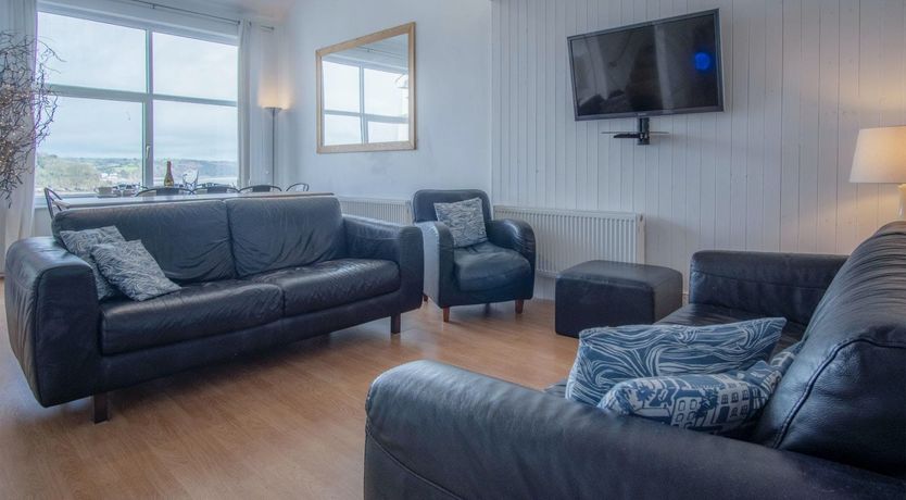 Photo of The House of the Fisherman