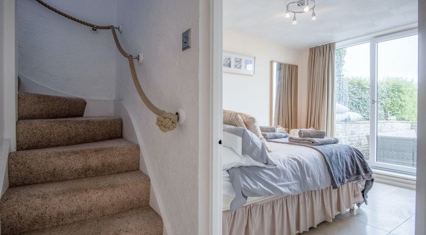 Photo of The House of the Fisherman