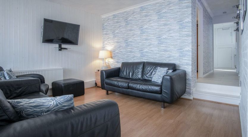 Photo of The House of the Fisherman