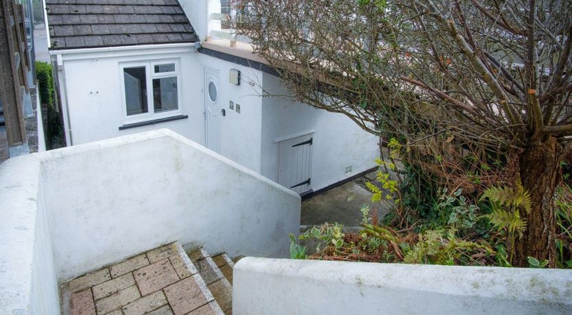 Photo of The House of the Fisherman