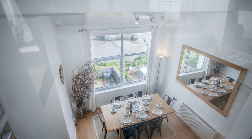 Photo of The House of the Fisherman