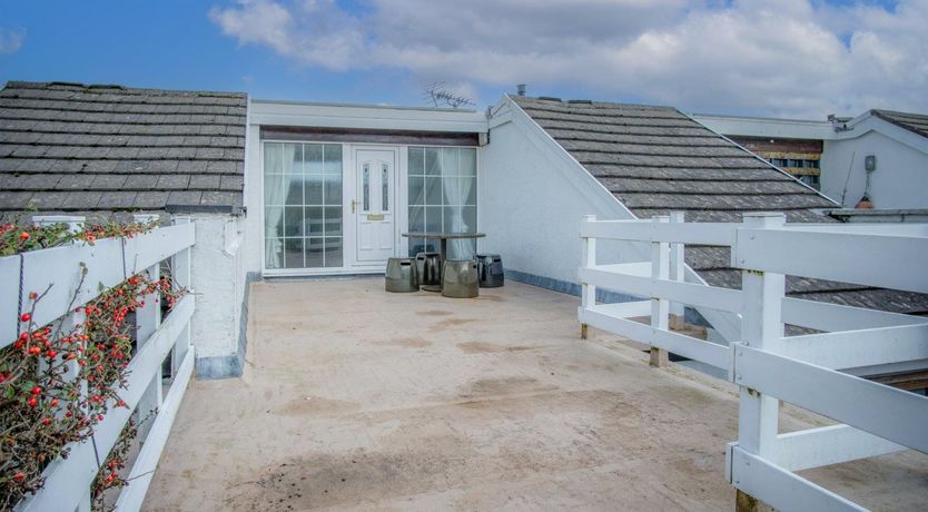 Photo of The House of the Fisherman