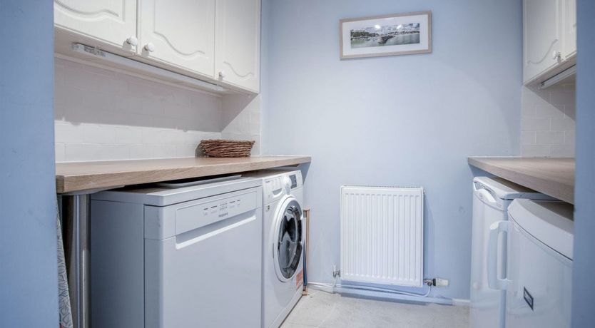 Photo of The House of the Fisherman