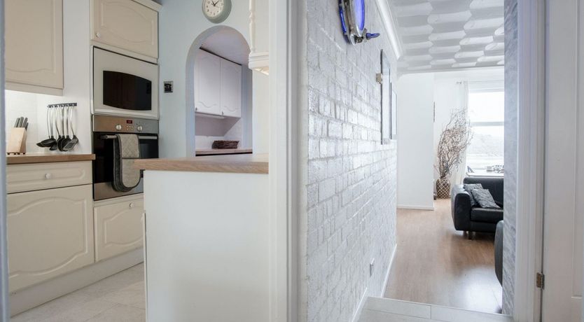 Photo of The House of the Fisherman