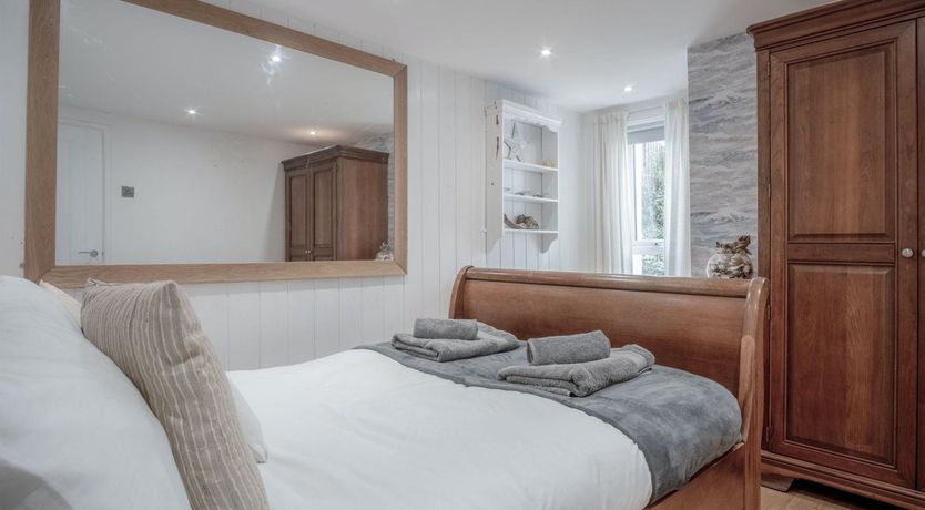 Photo of The House of the Fisherman