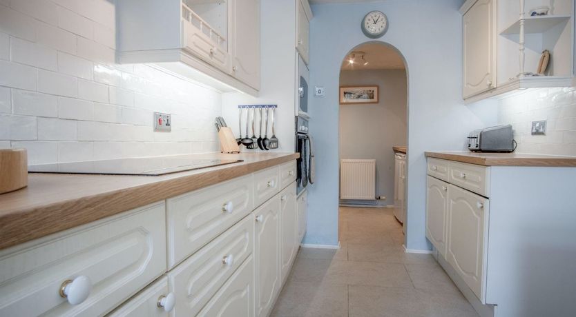 Photo of The House of the Fisherman