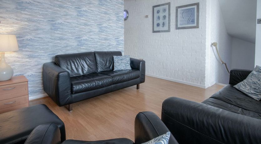 Photo of The House of the Fisherman