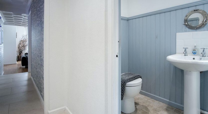 Photo of The House of the Fisherman