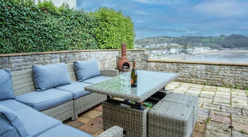 Photo of The House of the Fisherman