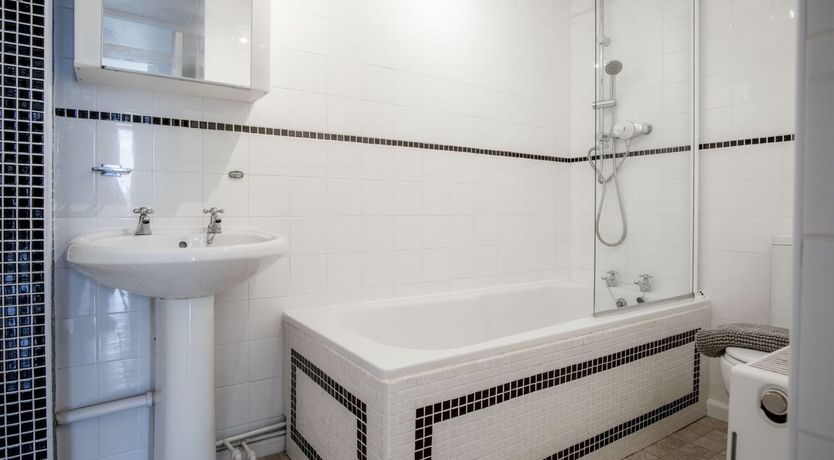 Photo of The House of the Fisherman